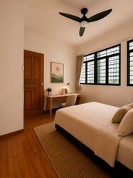 Fernwood Towers (D15), Condominium #560345571
